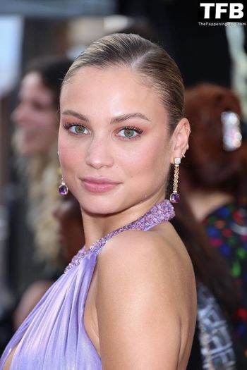 Rose Bertram