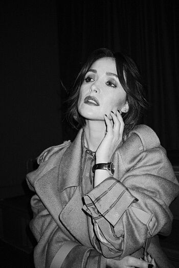 Rose Byrne
