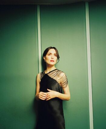 Rose Byrne