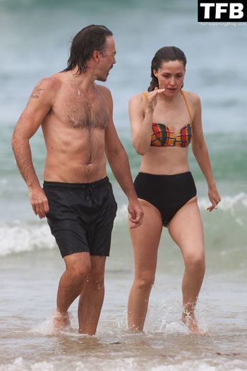 Rose Byrne