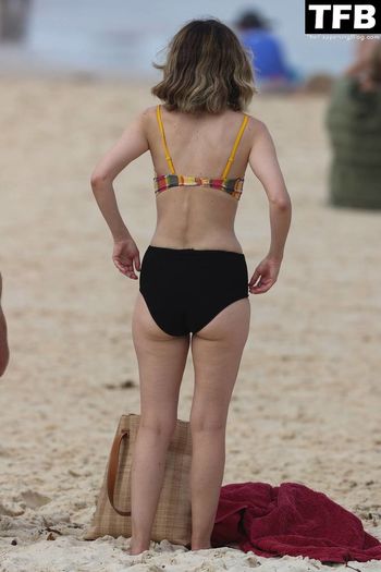 Rose Byrne