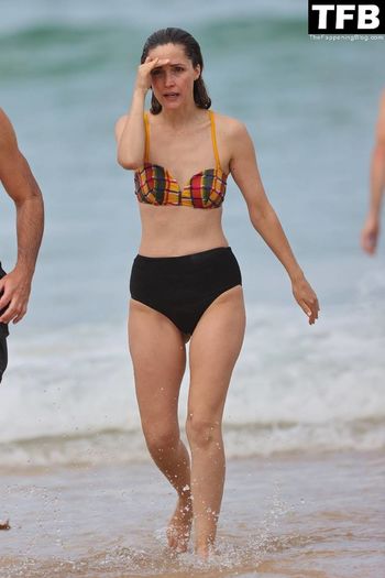 Rose Byrne