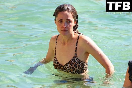Rose Byrne