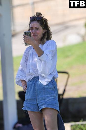 Rose Byrne