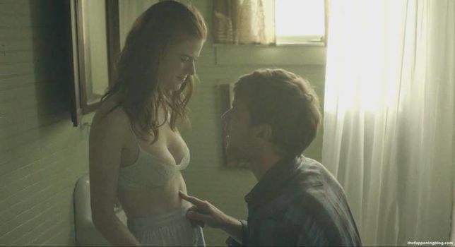 Rose Leslie