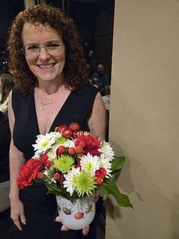 Rose Mastos