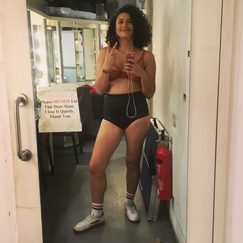 Rose Matafeo
