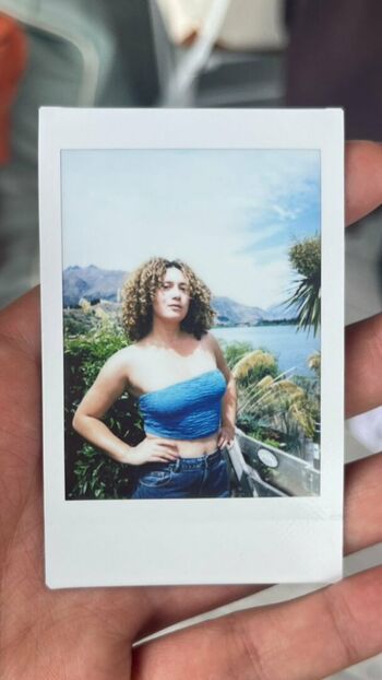 Rose Matafeo