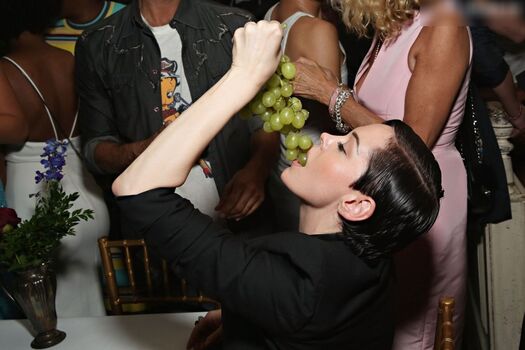 Rose McGowan