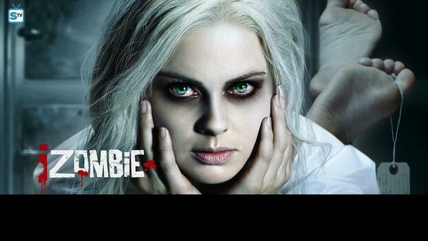 Rose McIver