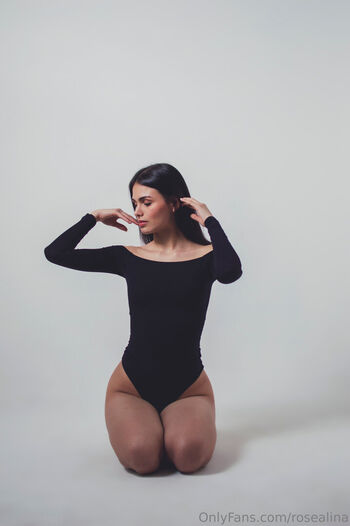 rosealina