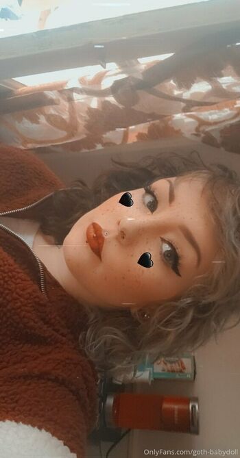 rosebabygoth