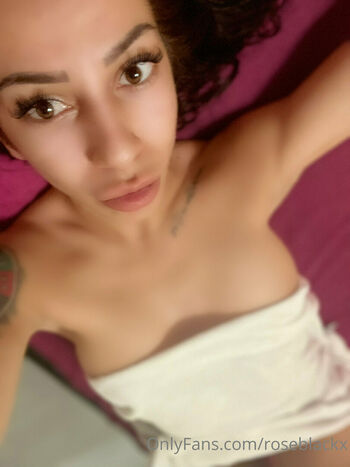 roseblackx