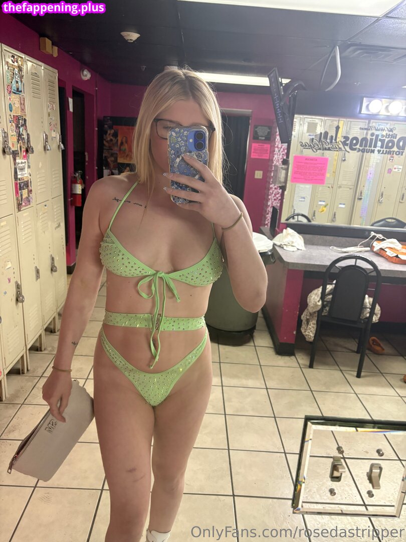 rosedastripper