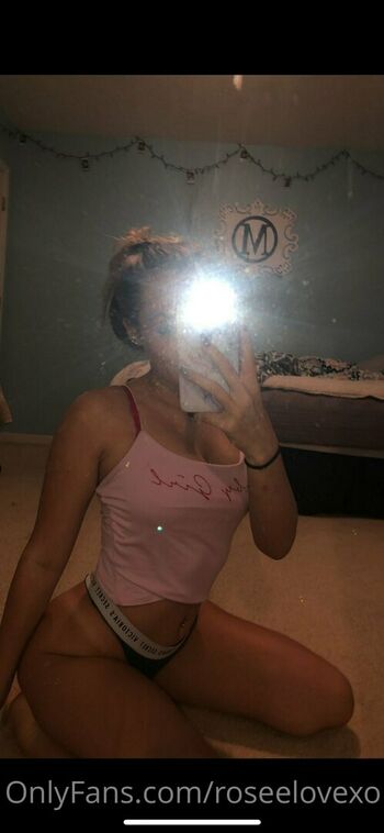 roseelovexo