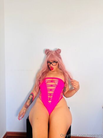 roseiaro
