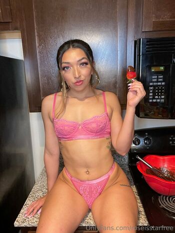 roseisstarfree
