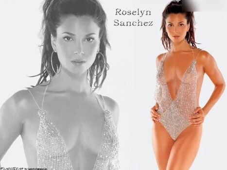 Roselyn Sanchez