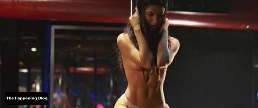 Roselyn Sanchez