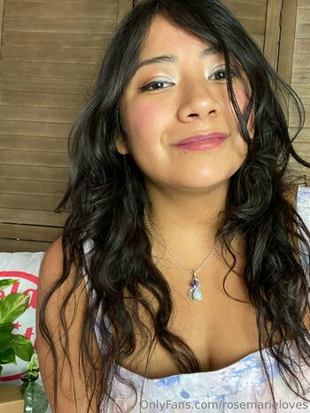 rosemarieloves