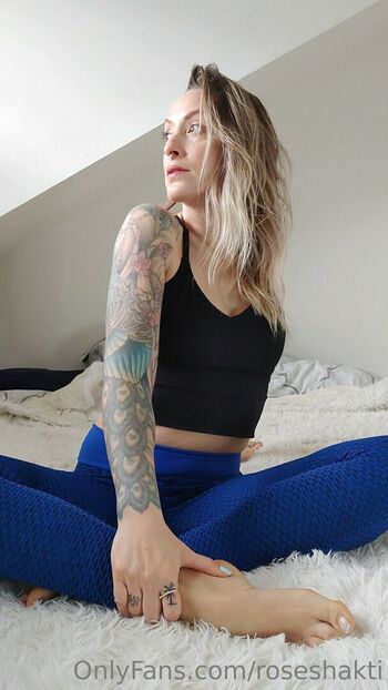 roseshakti