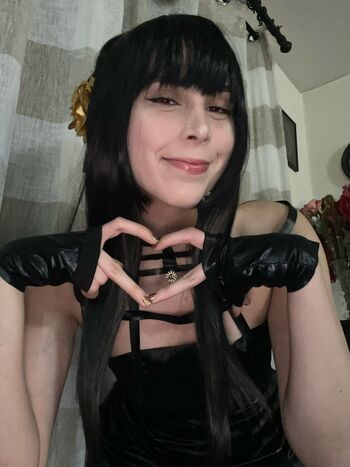 Rosi Poderosi Rosicosplay
