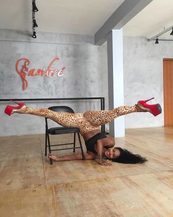 Rosiane Pinheiro