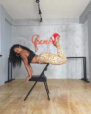 Rosiane Pinheiro