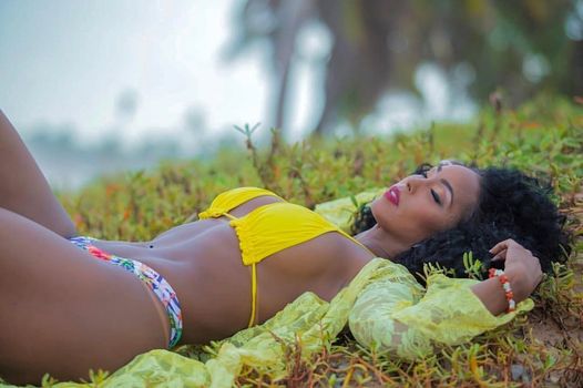 Rosiane Pinheiro