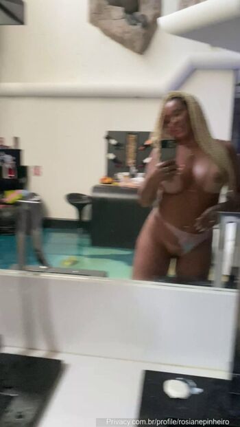 Rosiane Pinheiro
