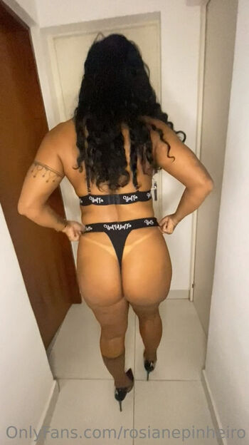 Rosiane Pinheiro