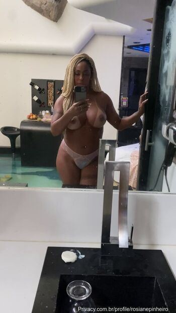 Rosiane Pinheiro