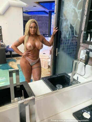 Rosiane Pinheiro