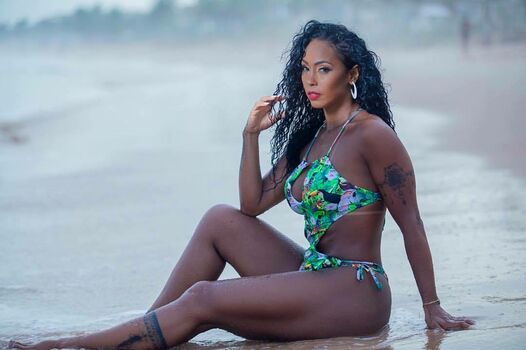 Rosiane Pinheiro