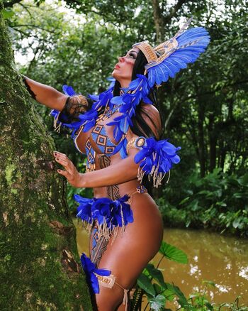 Rosiane Pinheiro