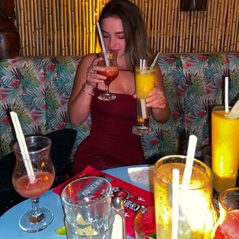 Rosie Bentham