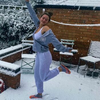 Rosie Bentham