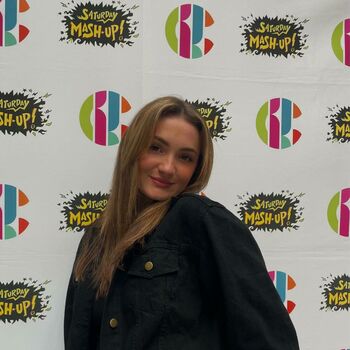 Rosie Bentham