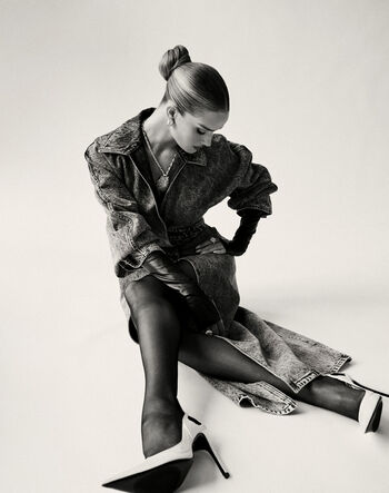 Rosie Huntington-Whiteley