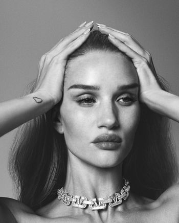 Rosie Huntington-Whiteley