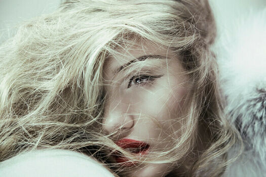 Rosie Huntington-Whiteley