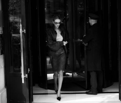 Rosie Huntington-Whiteley