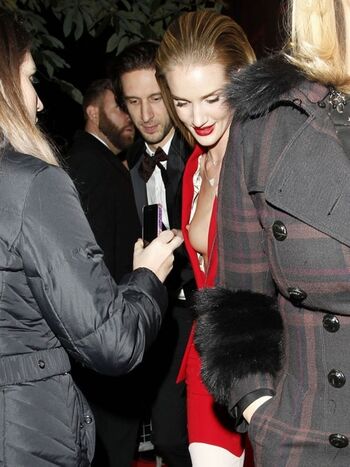Rosie Huntington-Whiteley