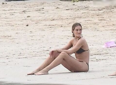 Rosie Huntington-Whiteley