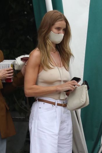 Rosie Huntington-Whiteley