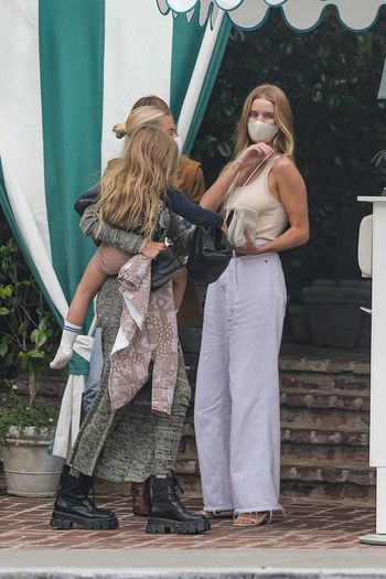 Rosie Huntington-Whiteley