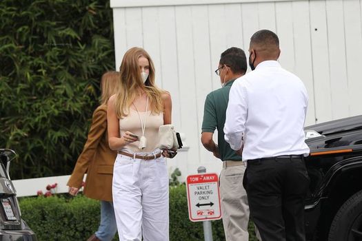 Rosie Huntington-Whiteley