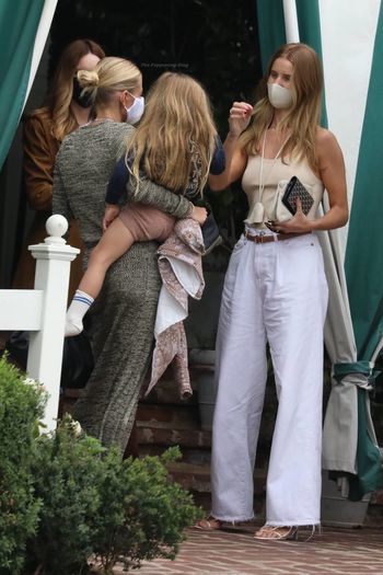 Rosie Huntington-Whiteley