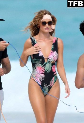 Rosie Huntington-Whiteley