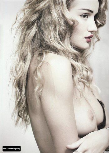 Rosie Huntington-Whiteley